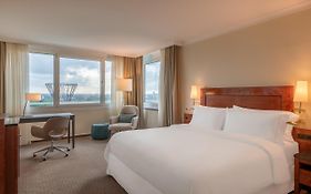 The Westin Grand Munich