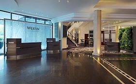 The Westin Grand Munich