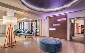 The Westin Grand Munich